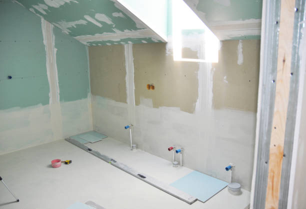 Best Airborne Mold Testing  in Judsonia, AR