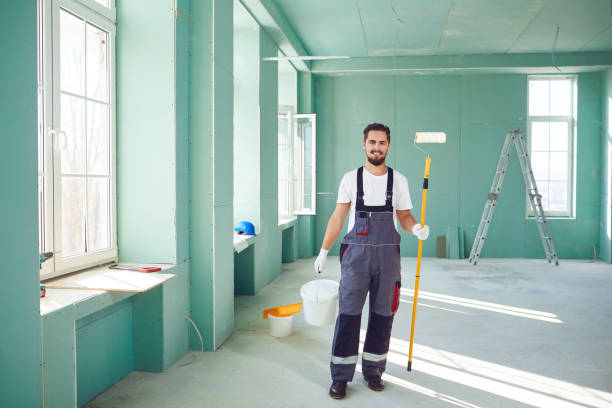 Mold Removal for HVAC Installations in Judsonia, AR