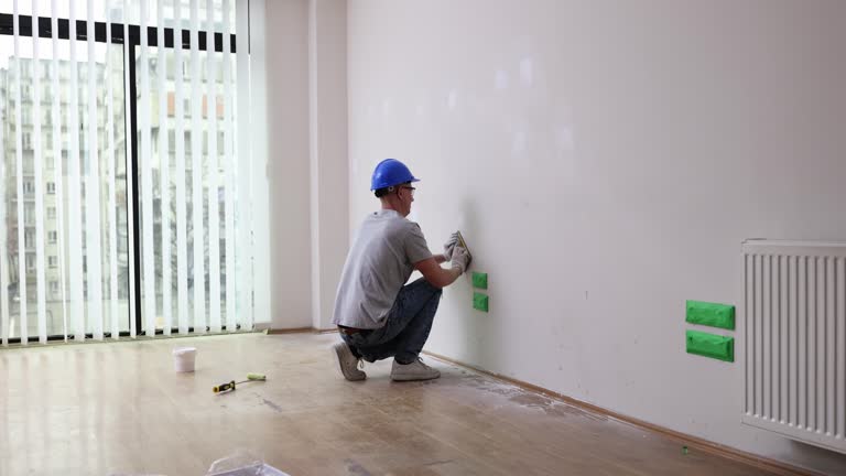 Professional Mold Removal in Judsonia, AR